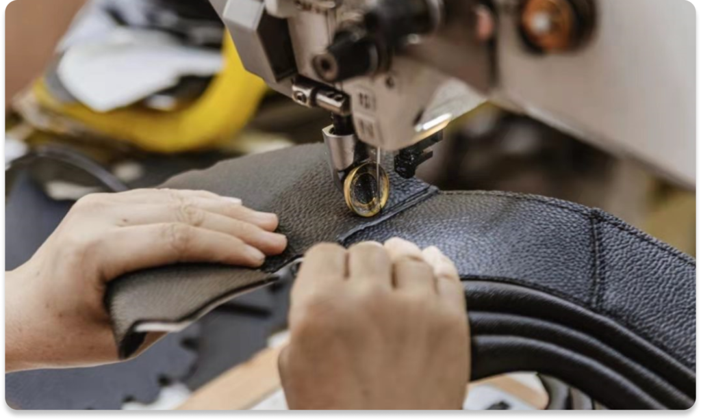 stitching